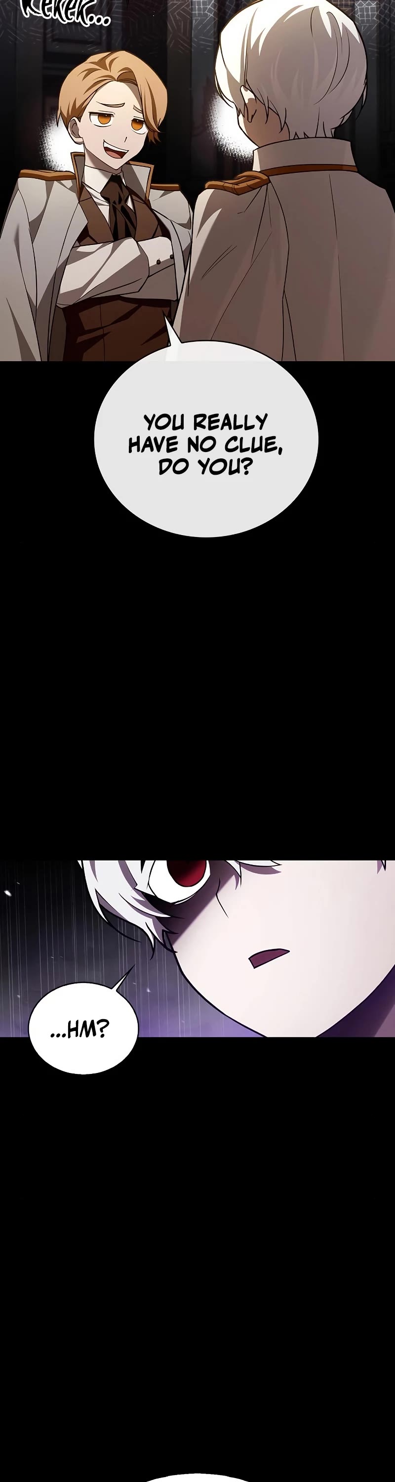 I’m Not That Kind of Talent chapter 17 page 4