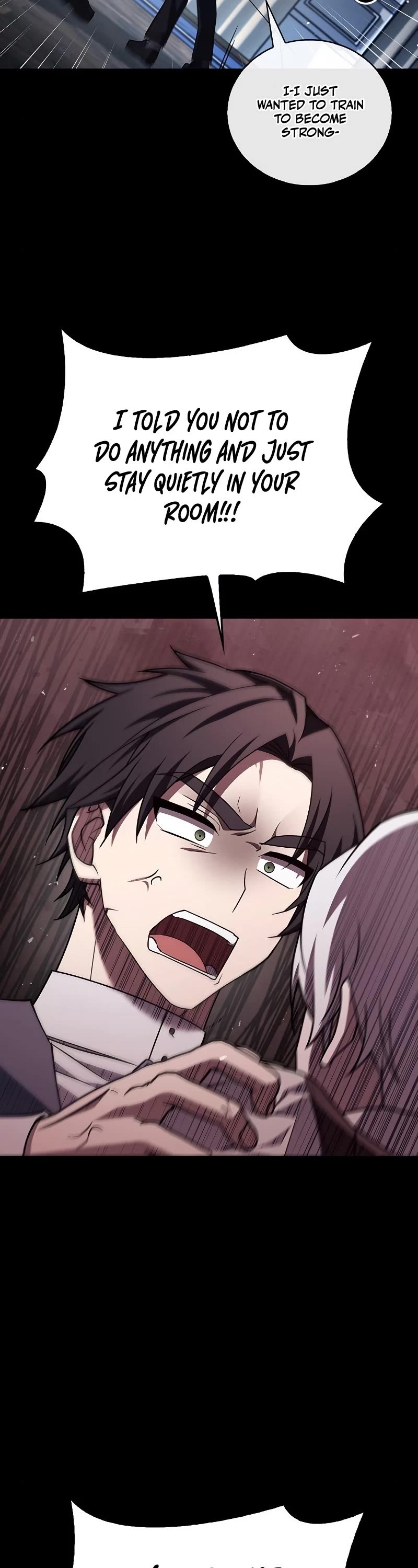 I’m Not That Kind of Talent chapter 17 page 43