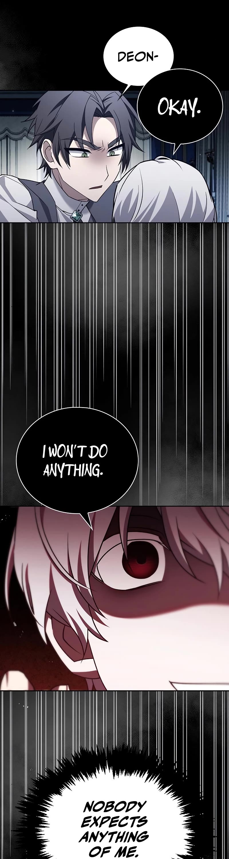 I’m Not That Kind of Talent chapter 17 page 46