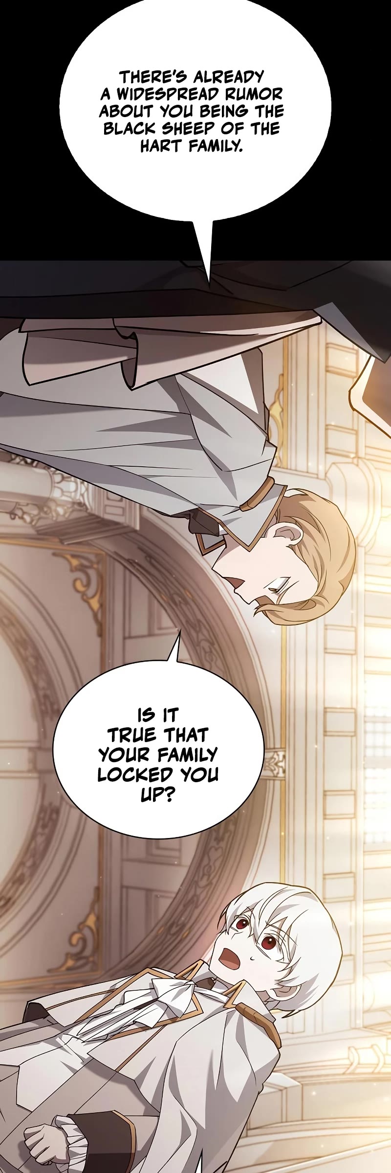 I’m Not That Kind of Talent chapter 17 page 5