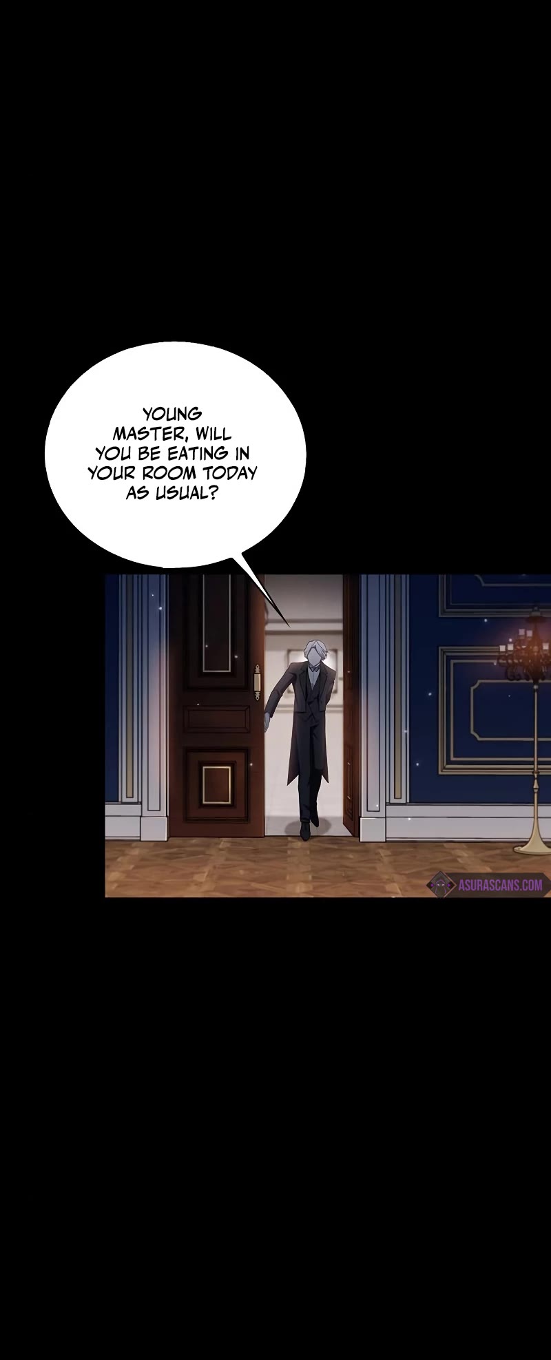 I’m Not That Kind of Talent chapter 17 page 50