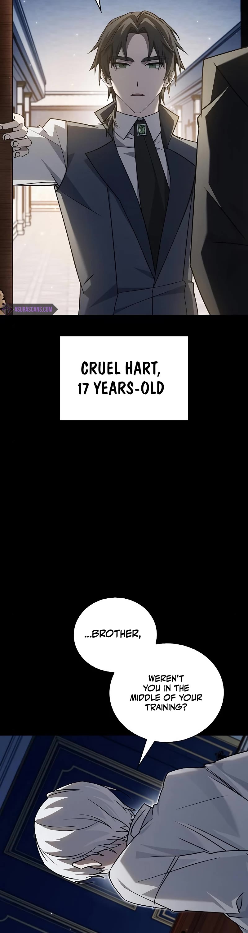 I’m Not That Kind of Talent chapter 17 page 52