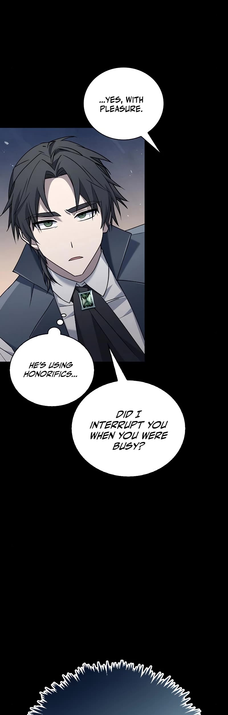 I’m Not That Kind of Talent chapter 17 page 54