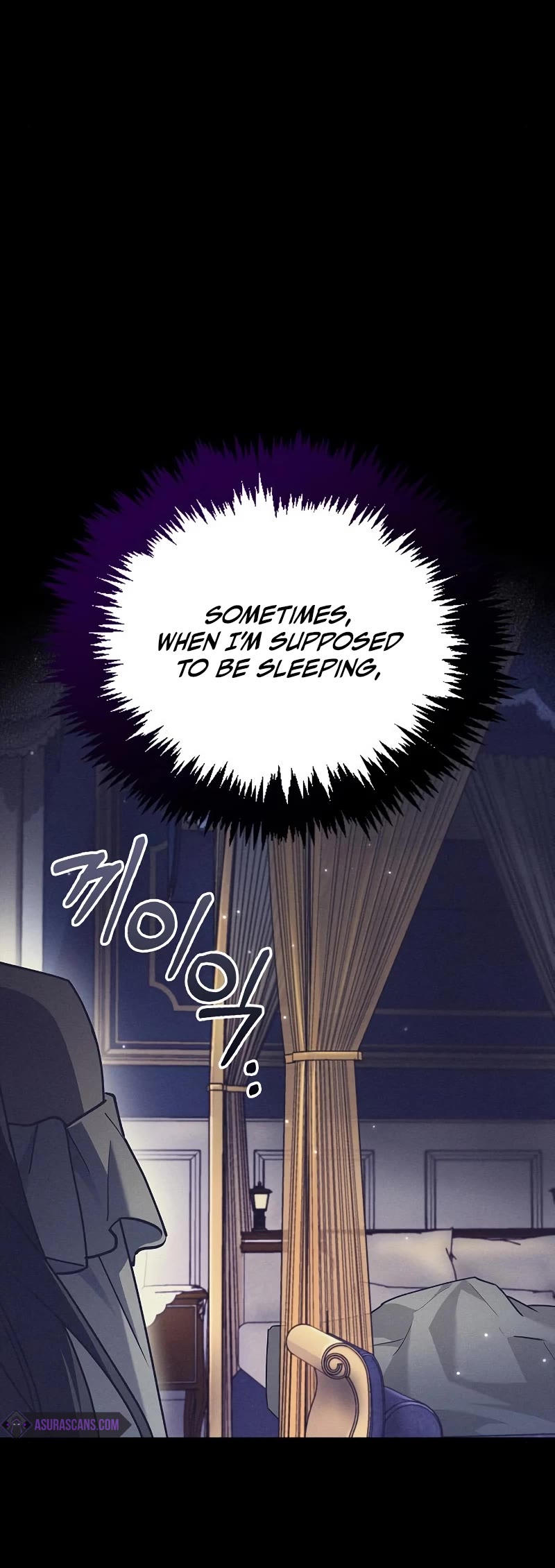 I’m Not That Kind of Talent chapter 17 page 59