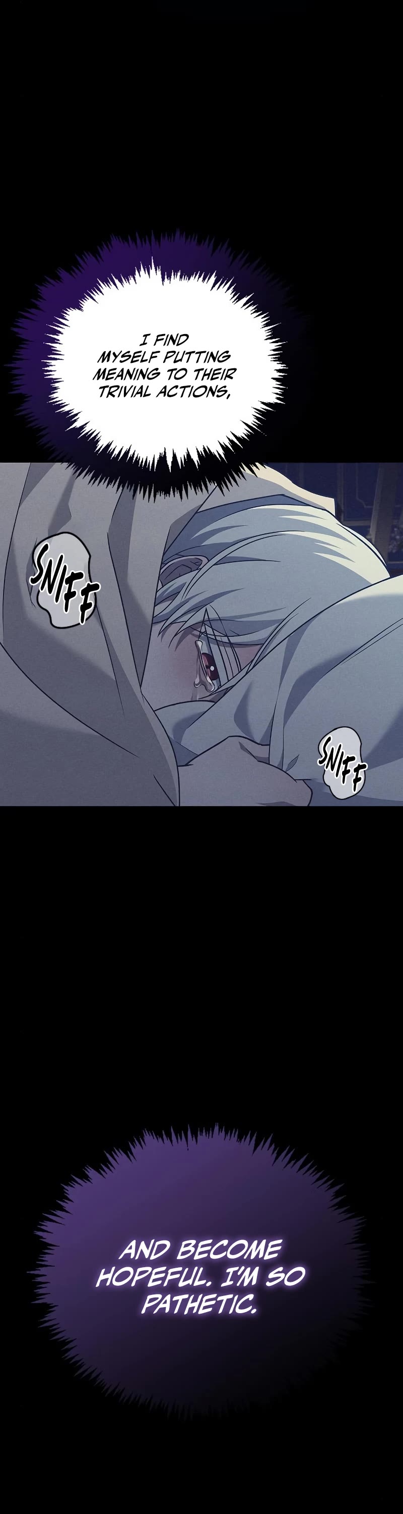 I’m Not That Kind of Talent chapter 17 page 62