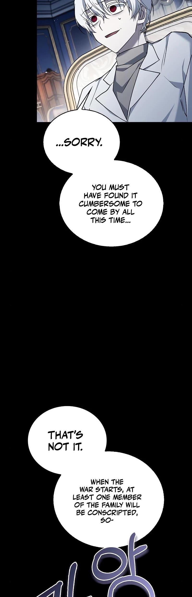 I’m Not That Kind of Talent chapter 17 page 64