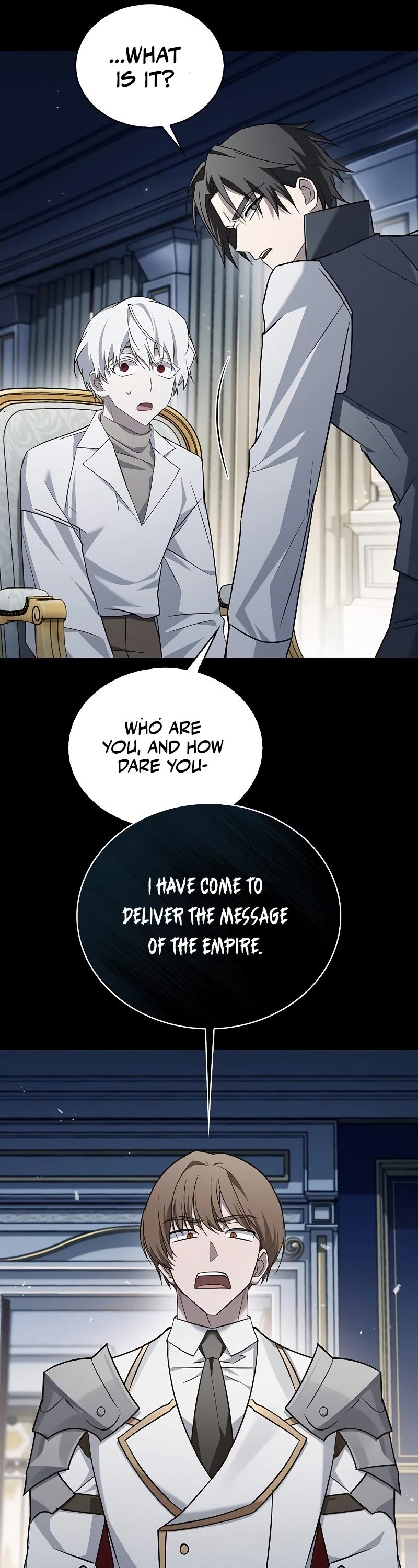 I’m Not That Kind of Talent chapter 17 page 66