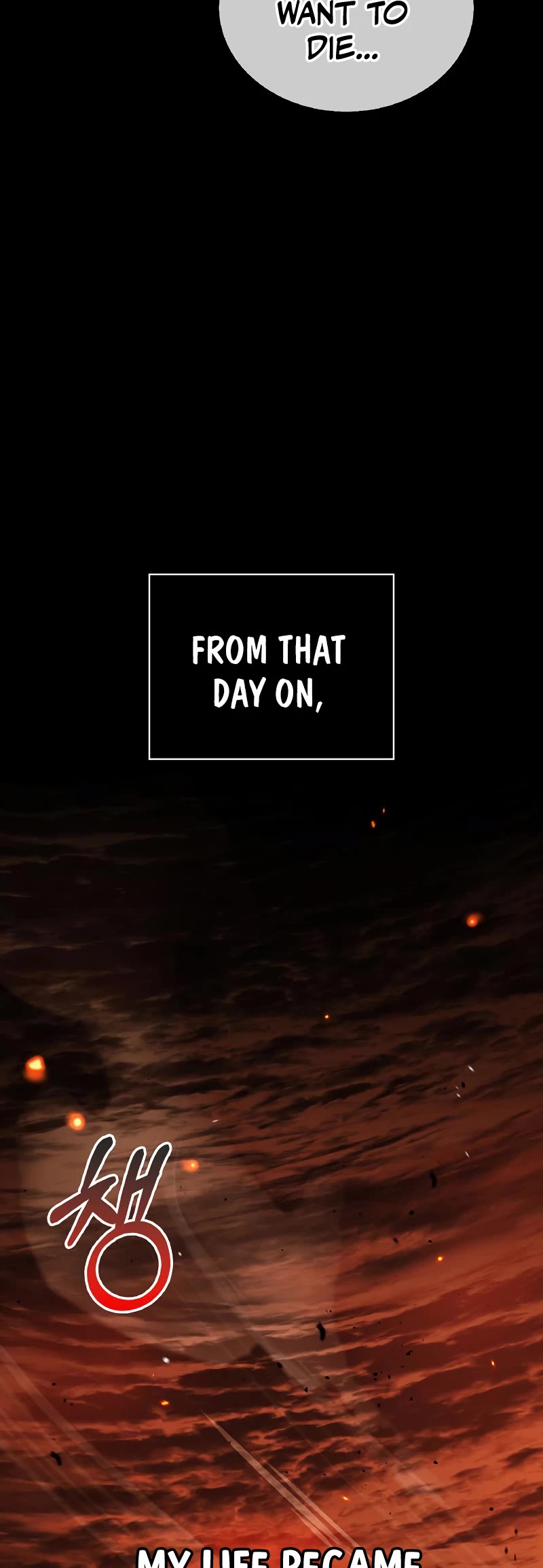 I’m Not That Kind of Talent chapter 18 page 18