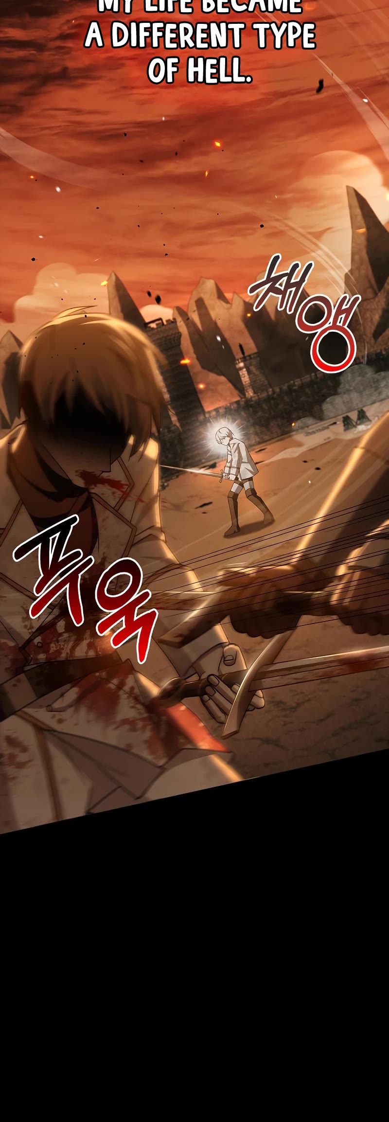 I’m Not That Kind of Talent chapter 18 page 19