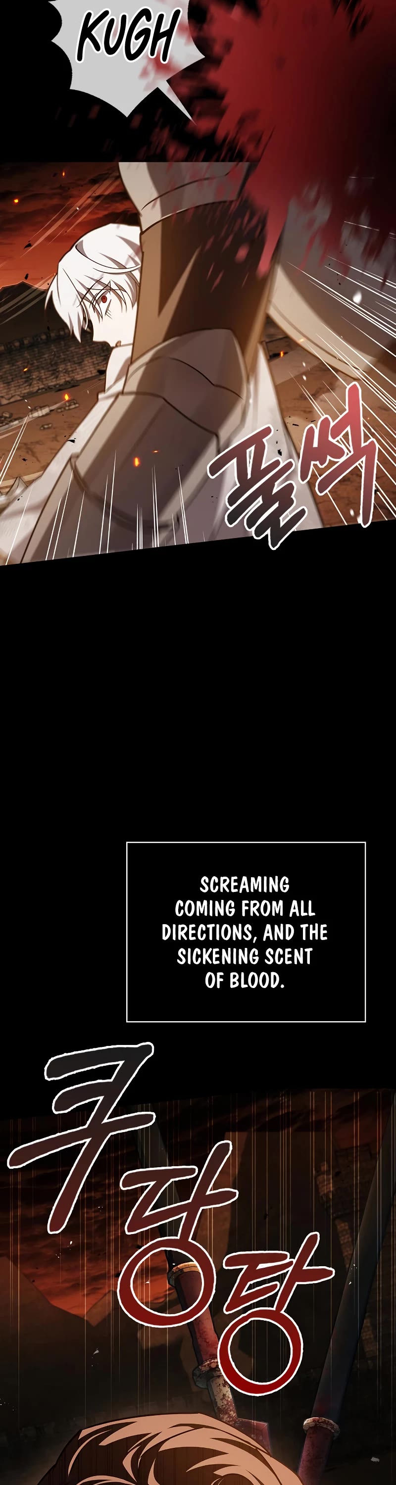 I’m Not That Kind of Talent chapter 18 page 21