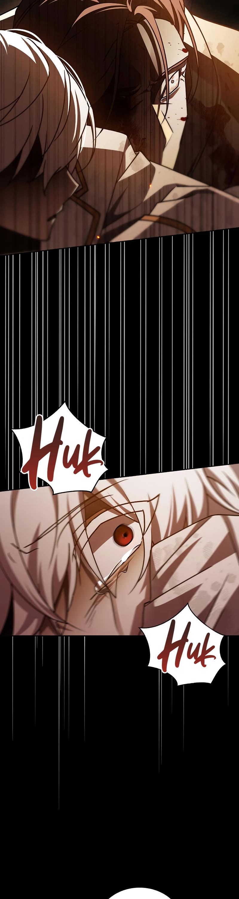 I’m Not That Kind of Talent chapter 18 page 22