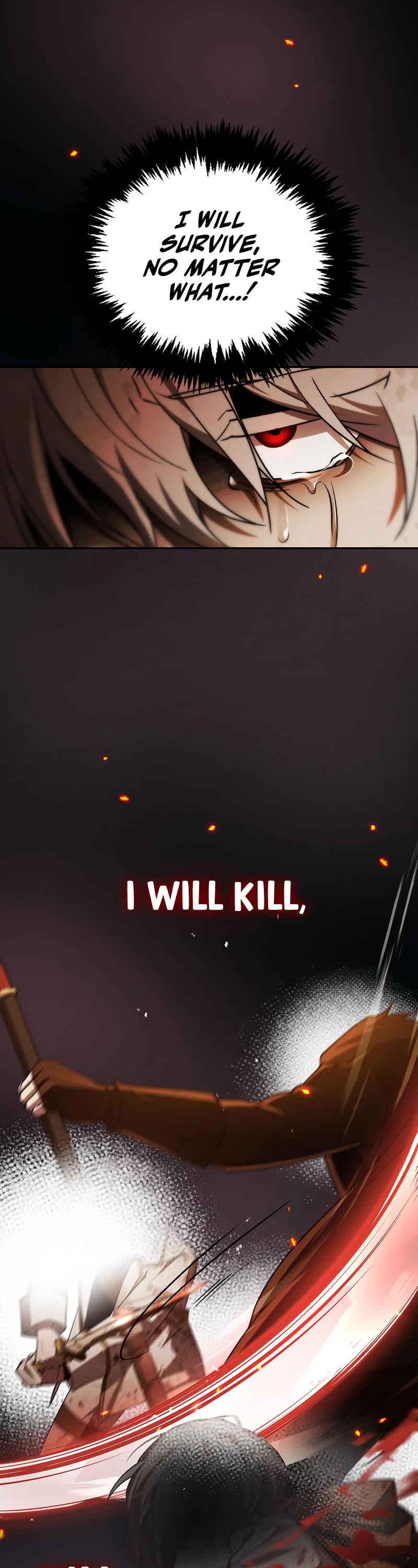 I’m Not That Kind of Talent chapter 18 page 29