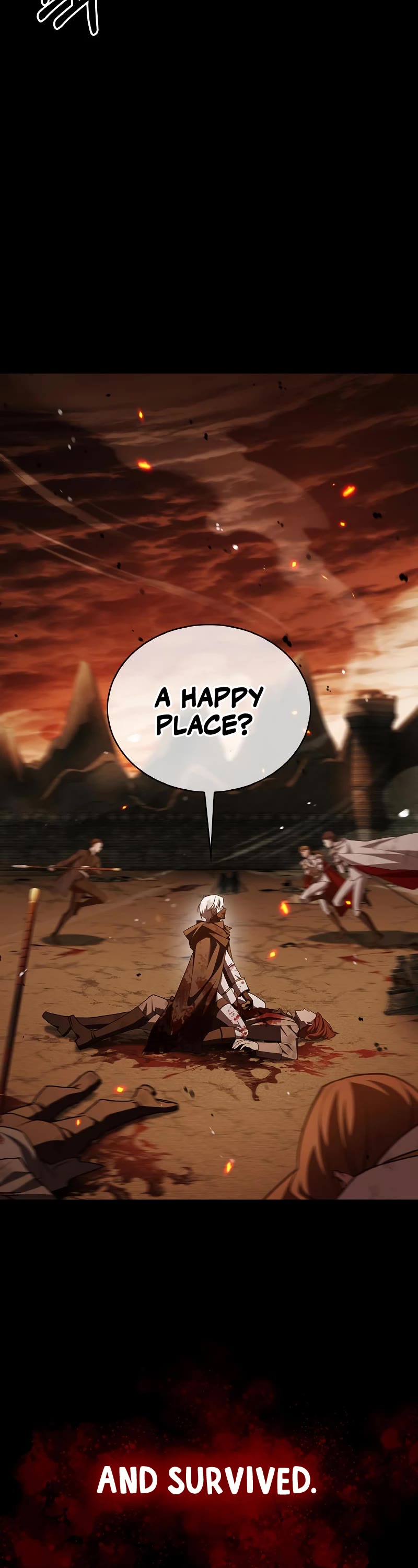 I’m Not That Kind of Talent chapter 18 page 35