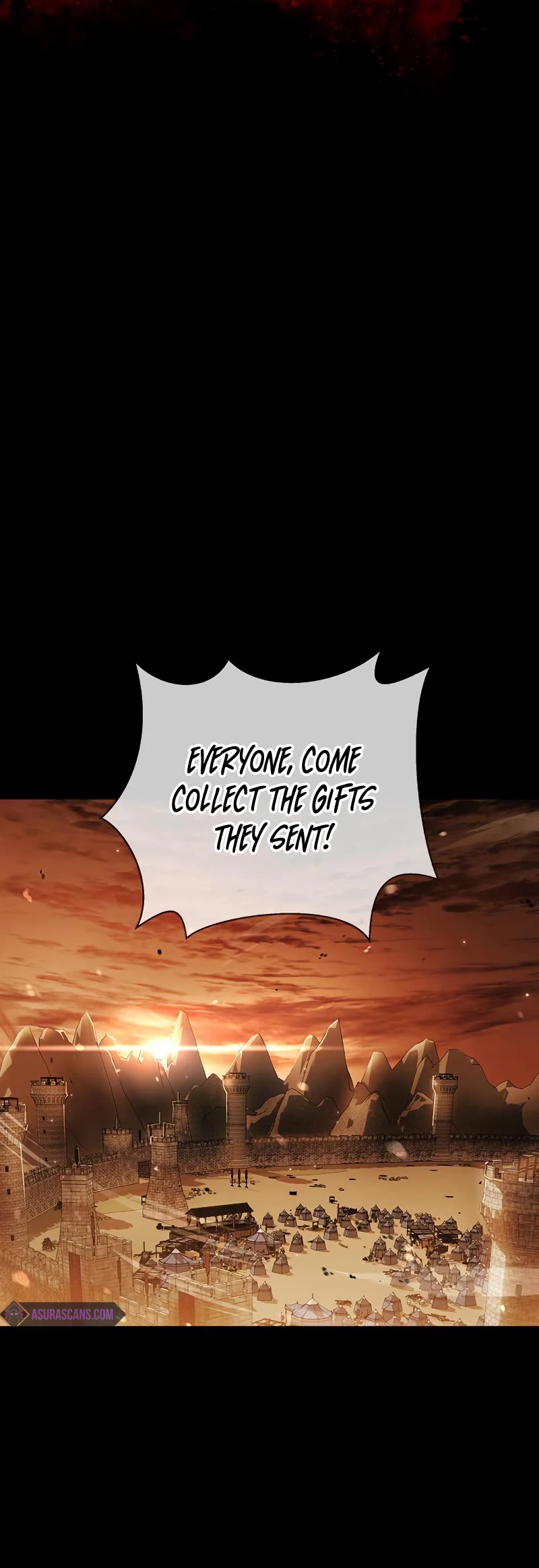 I’m Not That Kind of Talent chapter 18 page 36