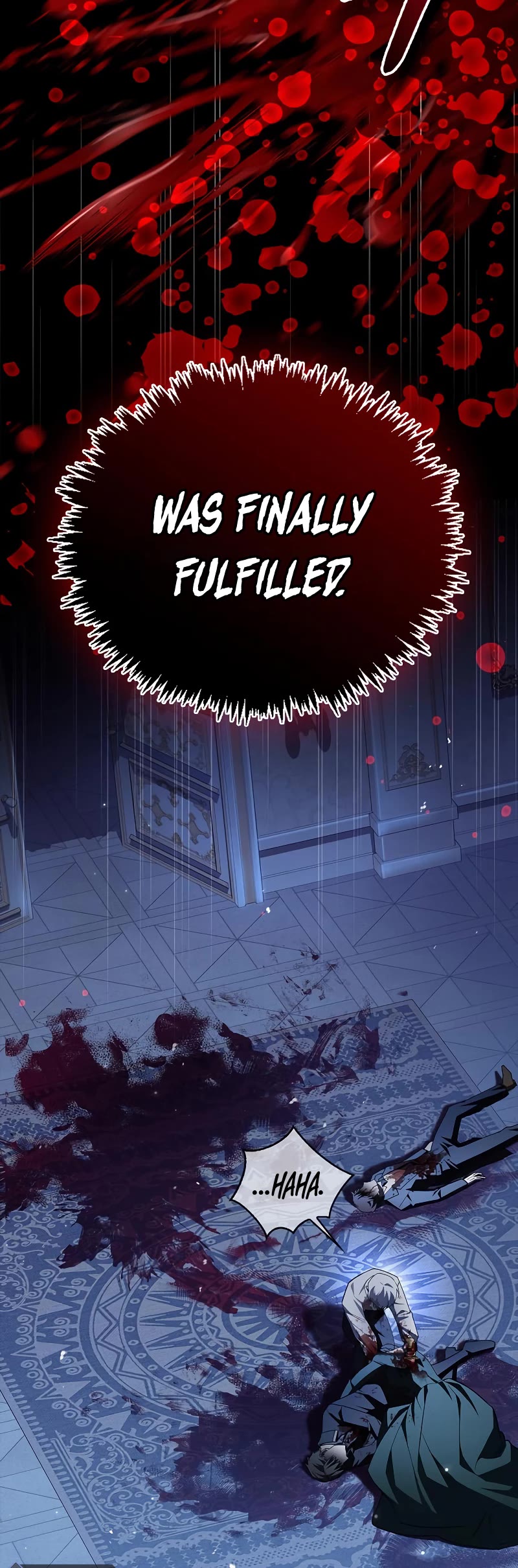 I’m Not That Kind of Talent chapter 18 page 48