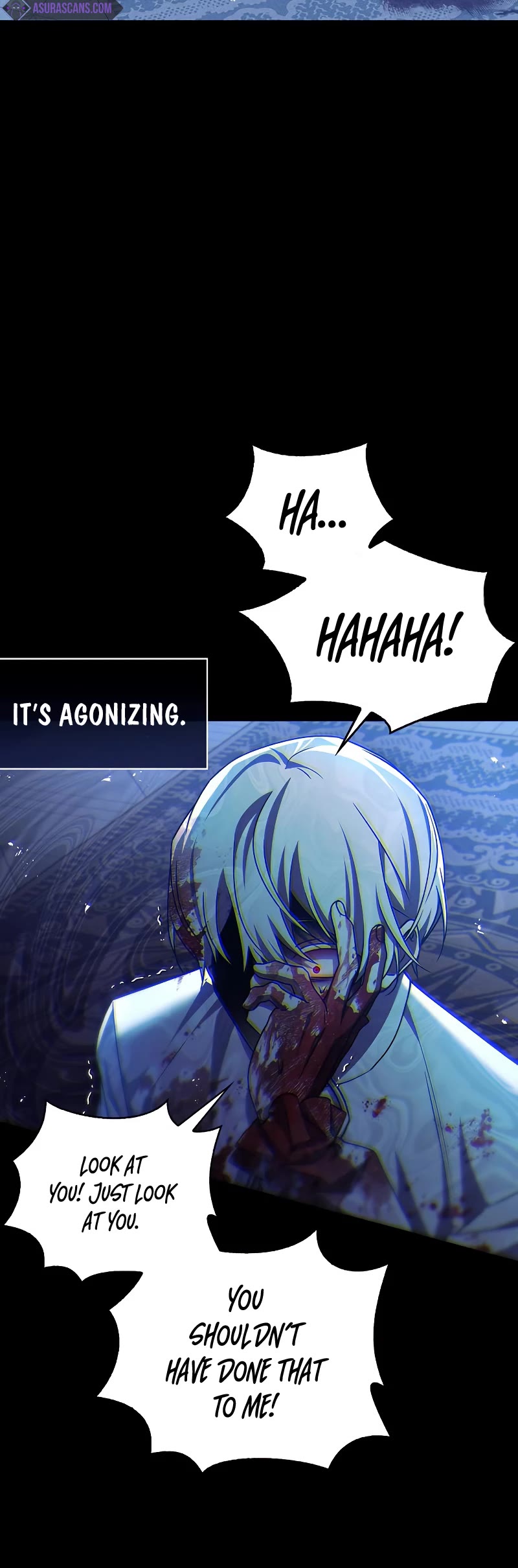 I’m Not That Kind of Talent chapter 18 page 49