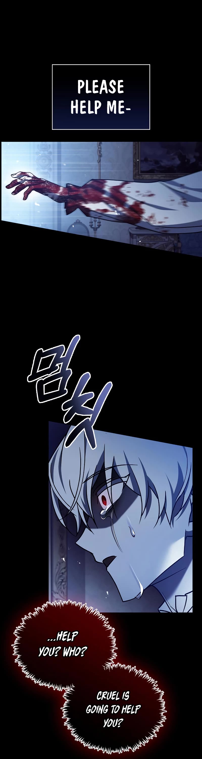 I’m Not That Kind of Talent chapter 18 page 53