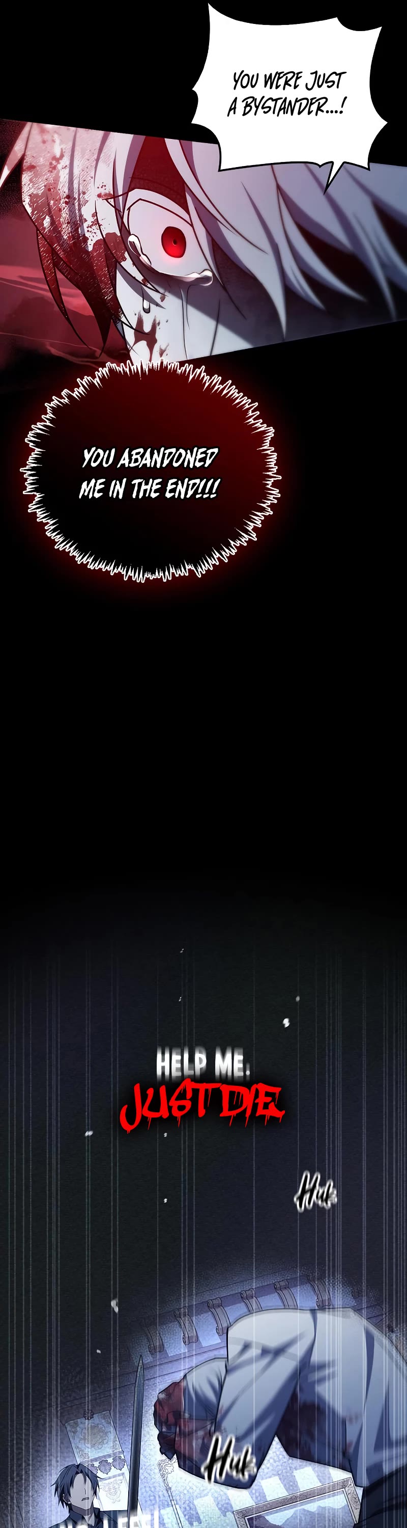 I’m Not That Kind of Talent chapter 18 page 56