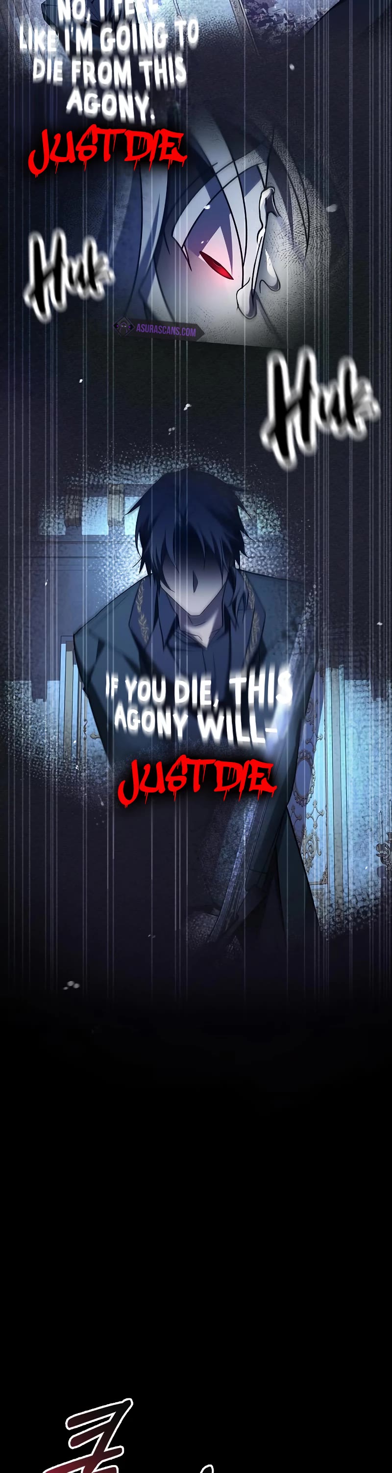 I’m Not That Kind of Talent chapter 18 page 57