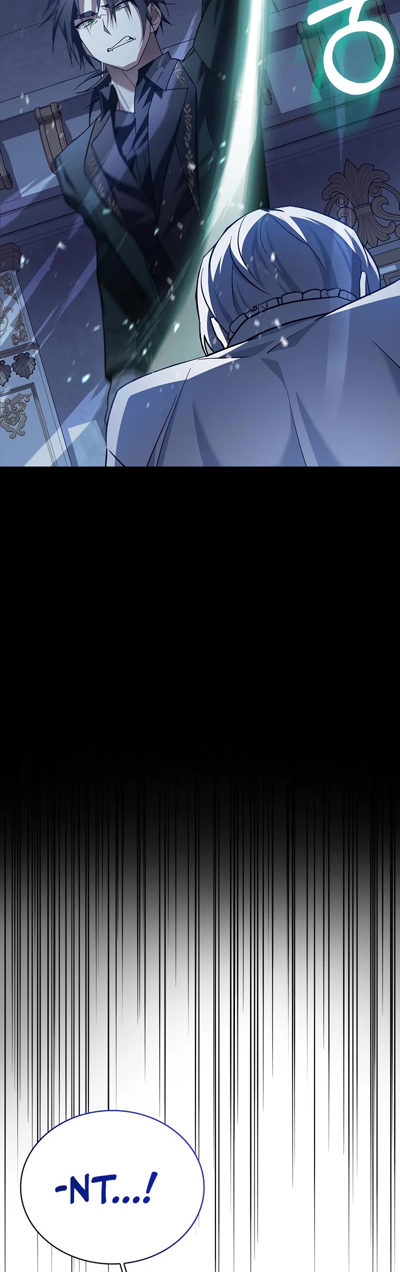 I’m Not That Kind of Talent chapter 18 page 60