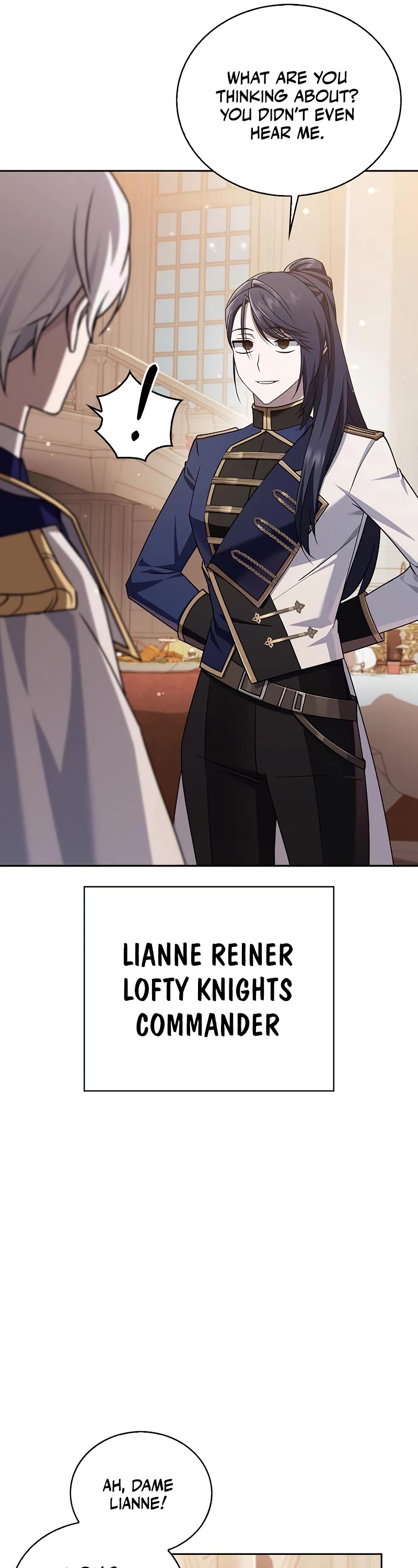 I’m Not That Kind of Talent chapter 18 page 62