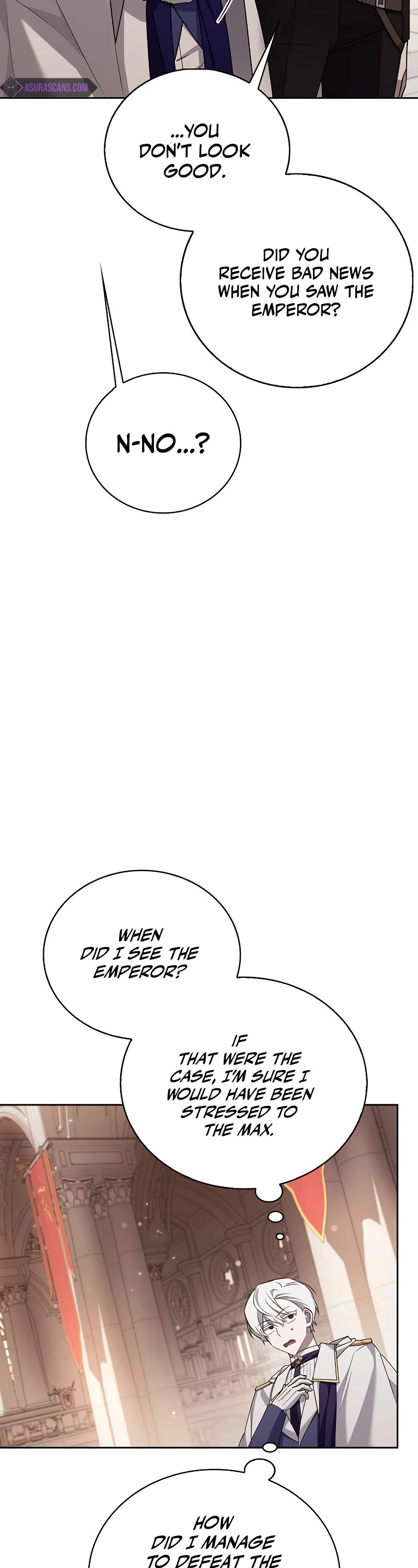 I’m Not That Kind of Talent chapter 18 page 65