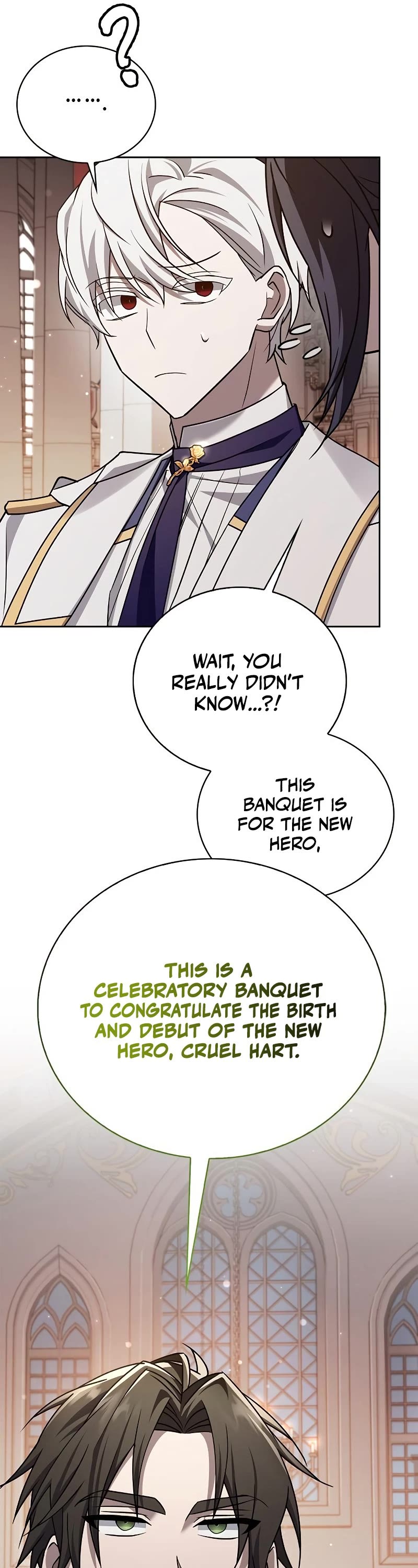 I’m Not That Kind of Talent chapter 18 page 68