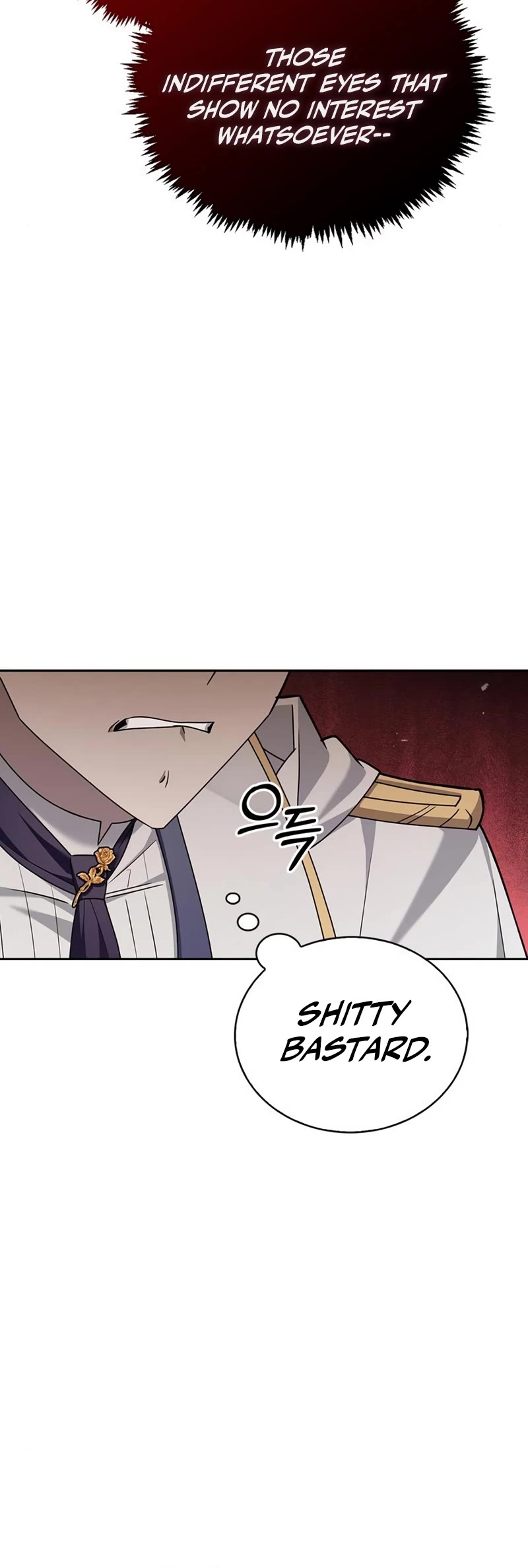 I’m Not That Kind of Talent chapter 19 page 11