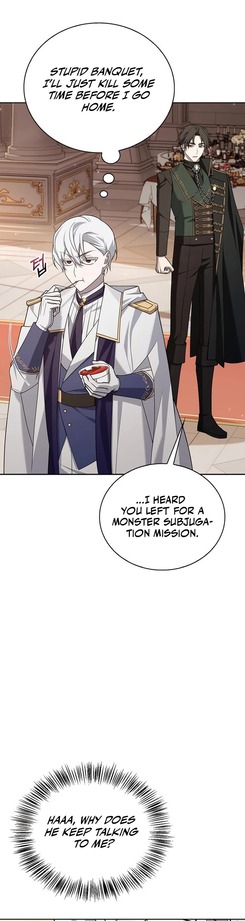 I’m Not That Kind of Talent chapter 19 page 13