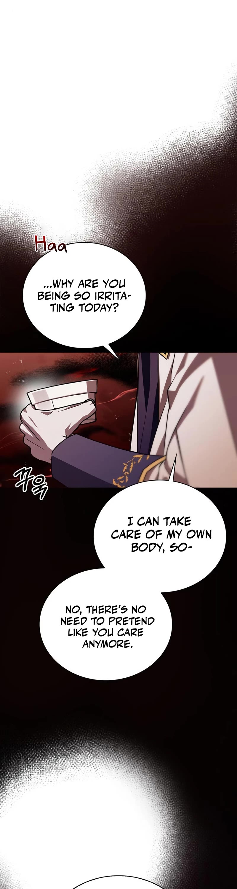 I’m Not That Kind of Talent chapter 19 page 15