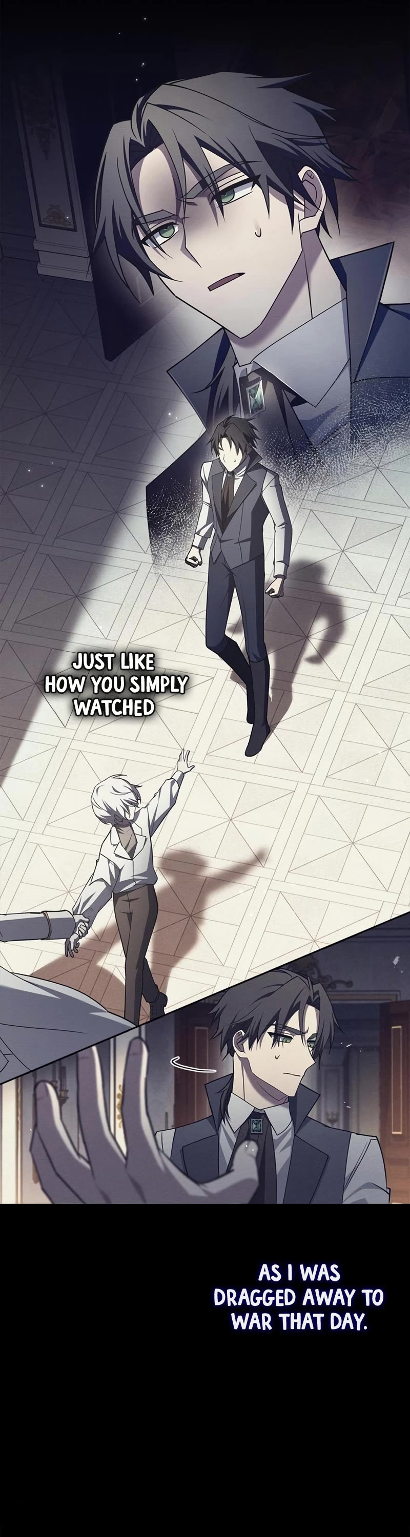 I’m Not That Kind of Talent chapter 19 page 17