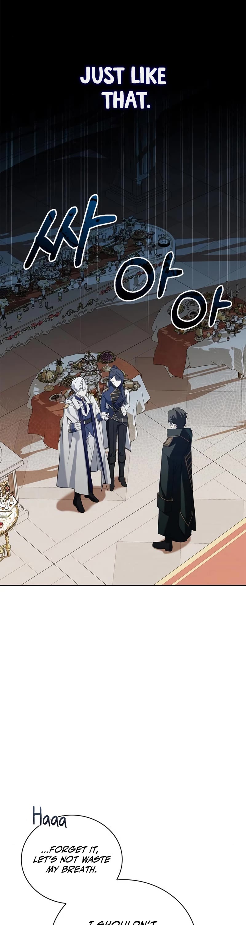 I’m Not That Kind of Talent chapter 19 page 18