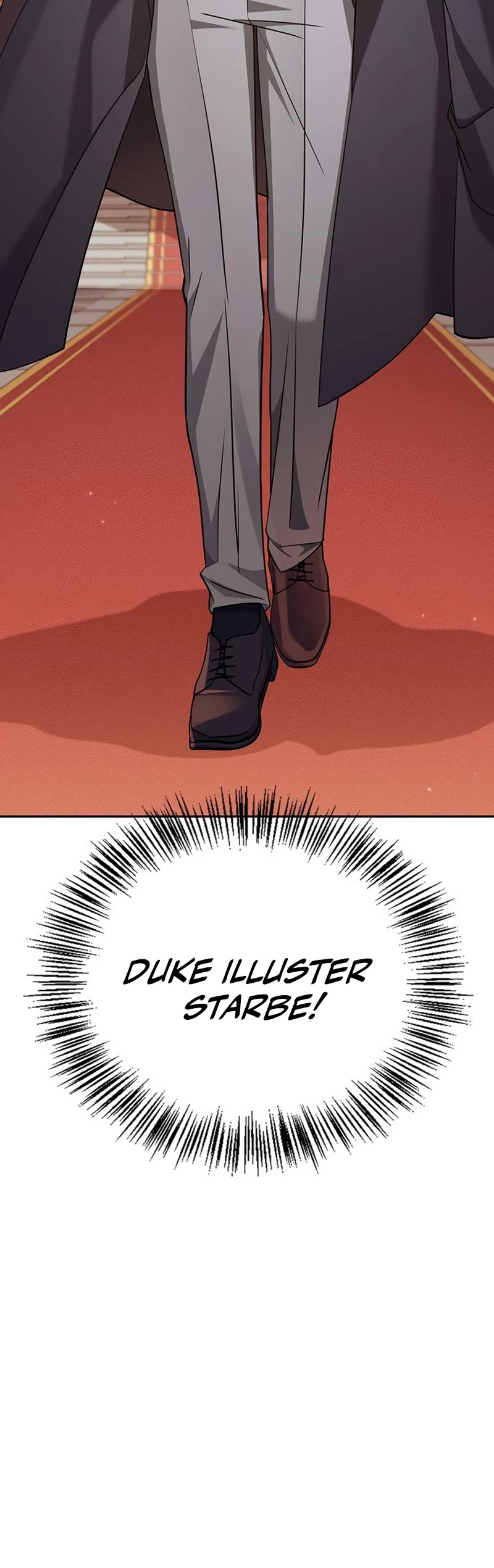 I’m Not That Kind of Talent chapter 19 page 20