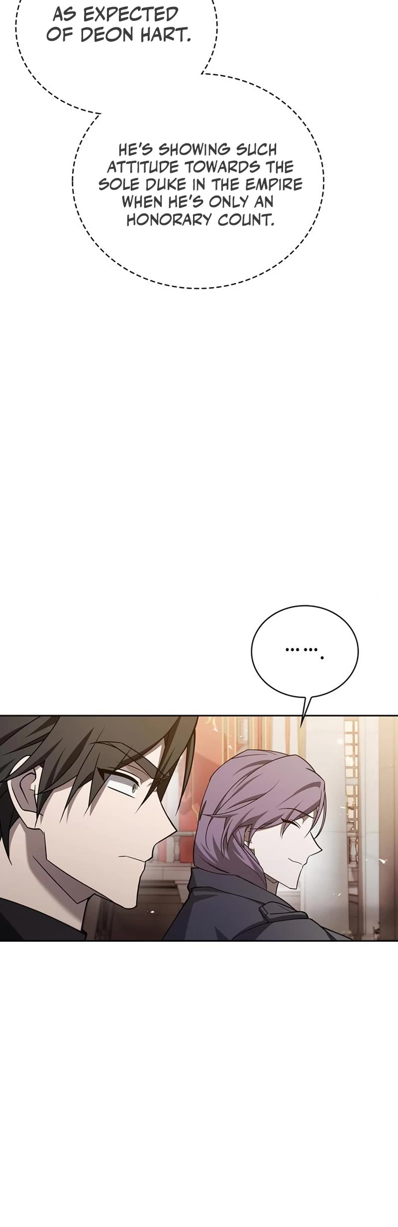 I’m Not That Kind of Talent chapter 19 page 25