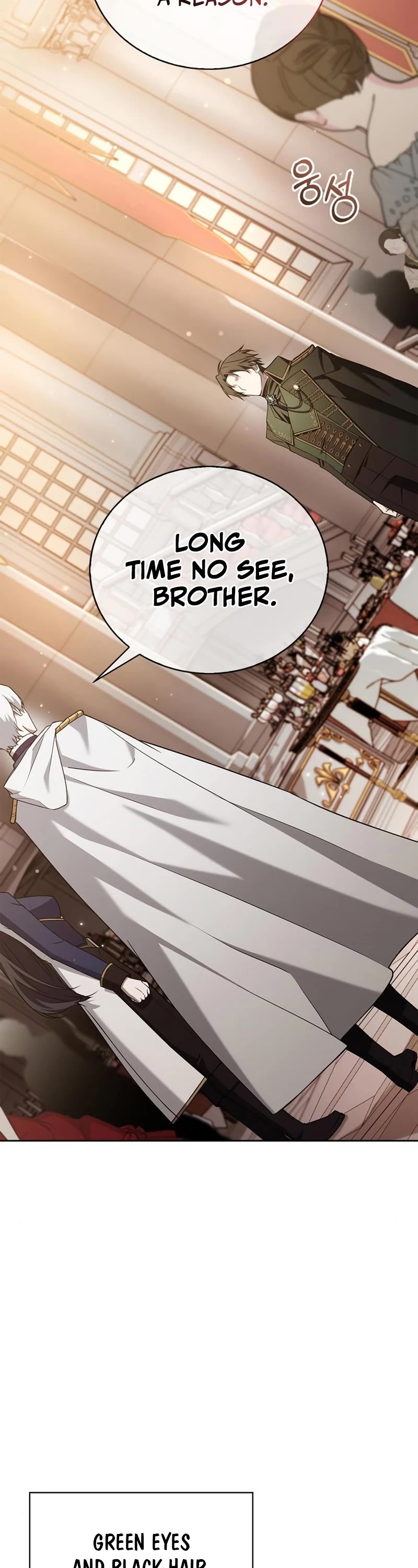 I’m Not That Kind of Talent chapter 19 page 3