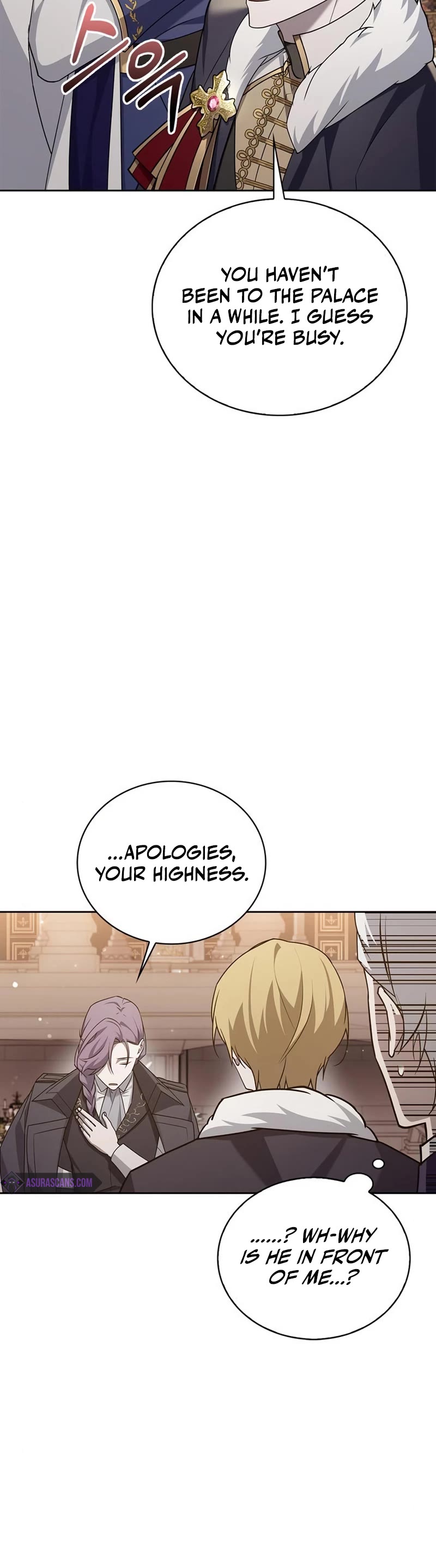 I’m Not That Kind of Talent chapter 19 page 30