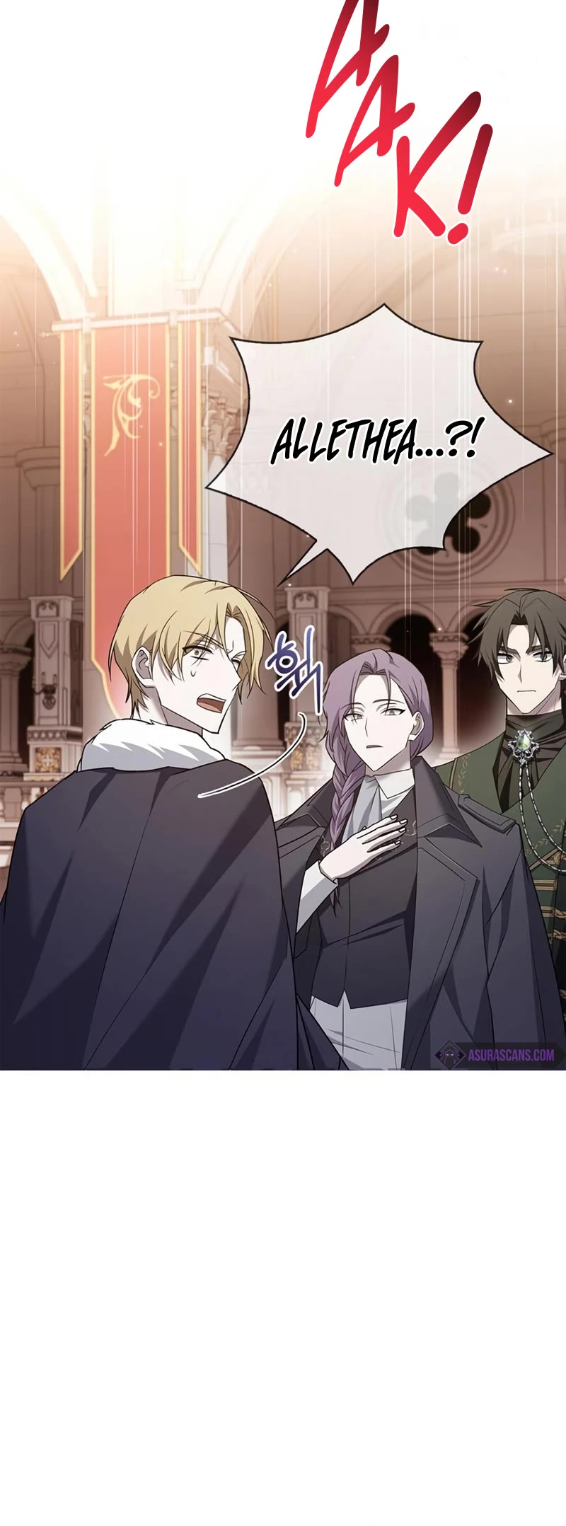 I’m Not That Kind of Talent chapter 19 page 36