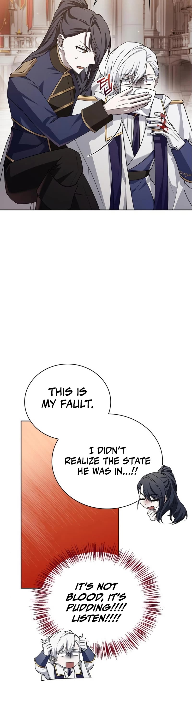 I’m Not That Kind of Talent chapter 19 page 39