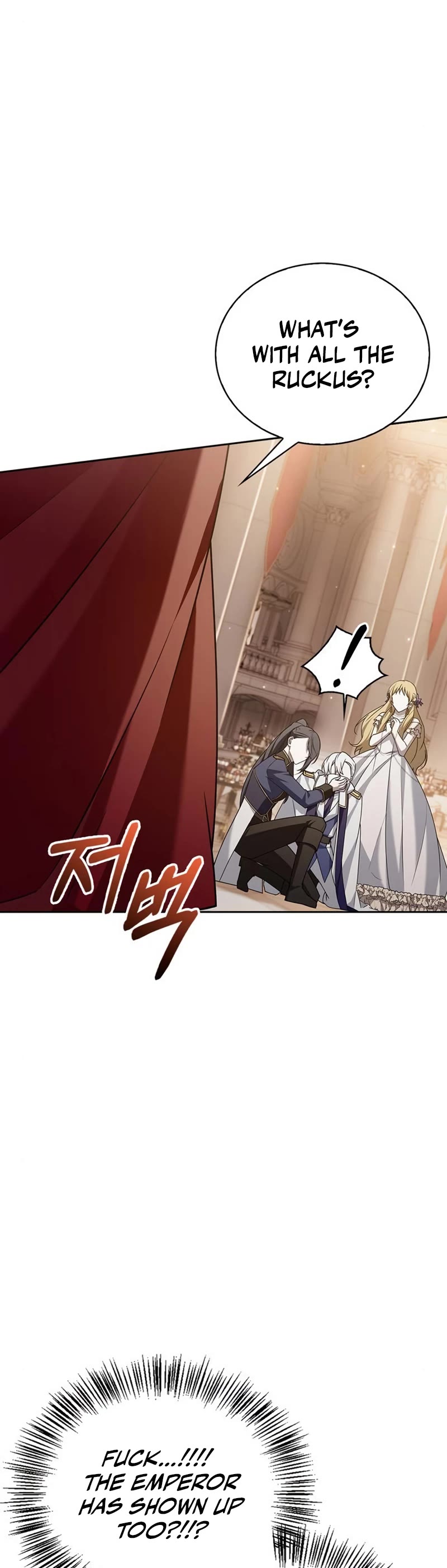 I’m Not That Kind of Talent chapter 19 page 40