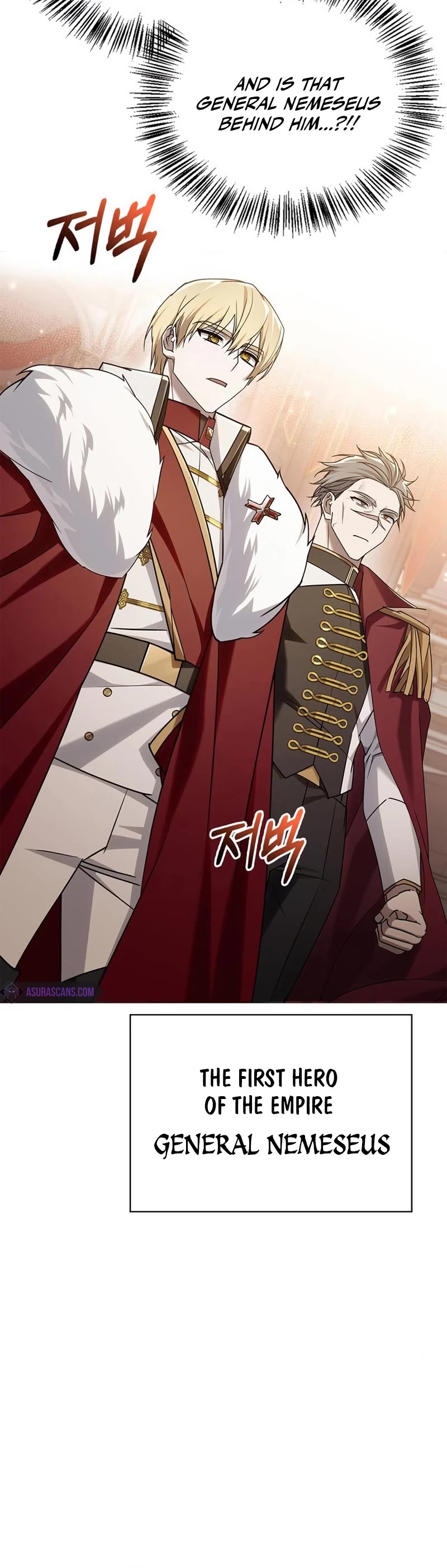 I’m Not That Kind of Talent chapter 19 page 41