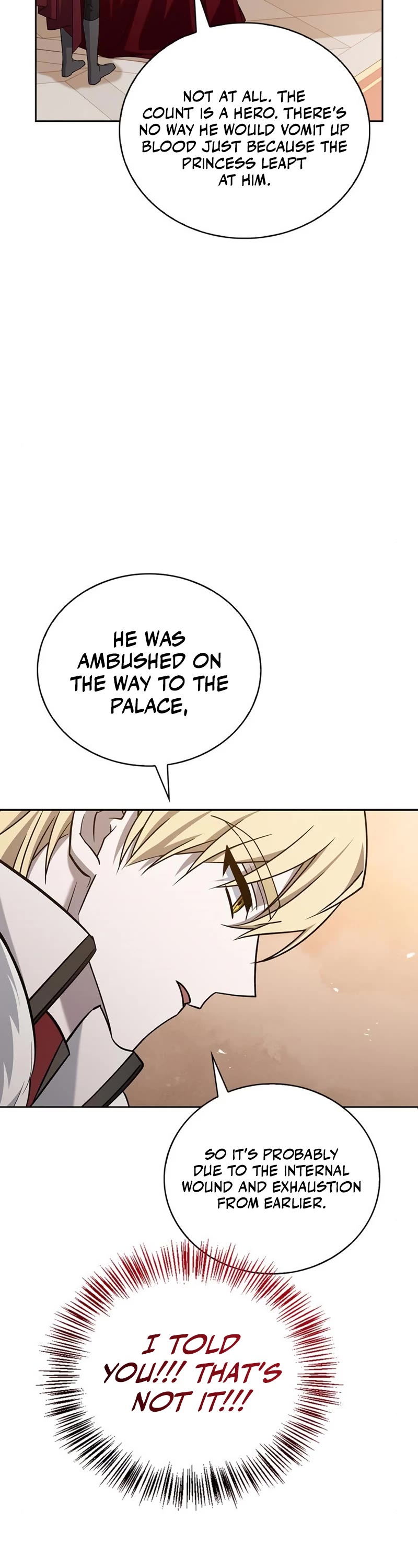 I’m Not That Kind of Talent chapter 19 page 43