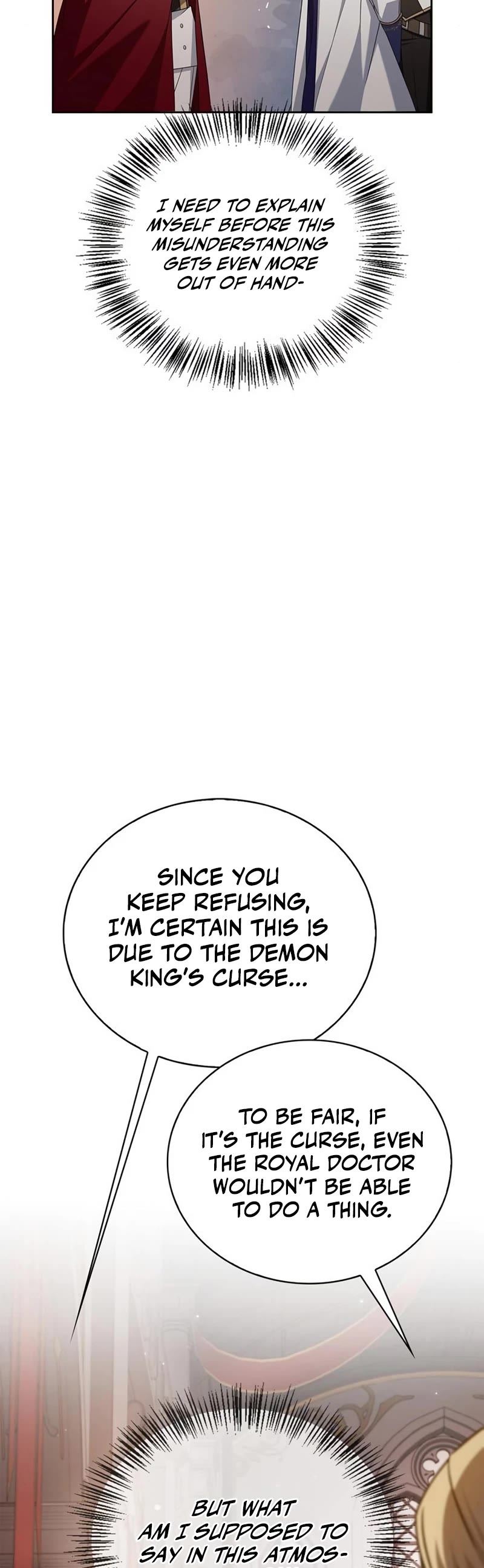 I’m Not That Kind of Talent chapter 19 page 45