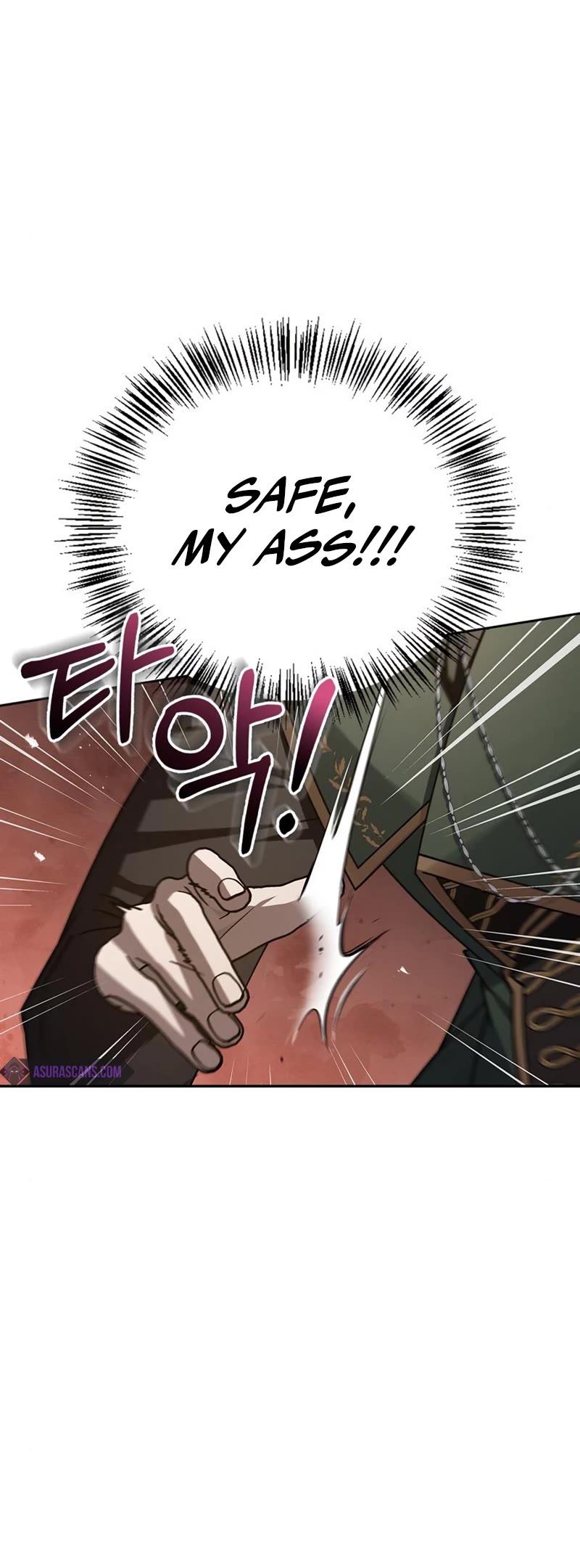 I’m Not That Kind of Talent chapter 19 page 51