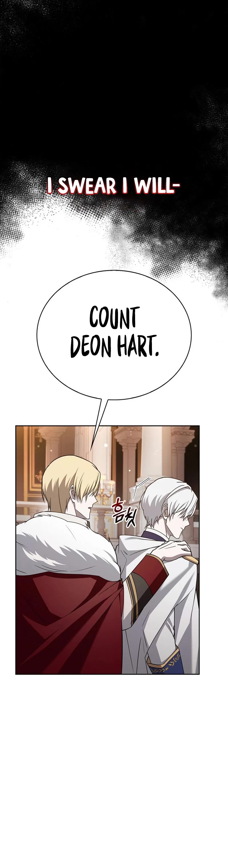 I’m Not That Kind of Talent chapter 19 page 54