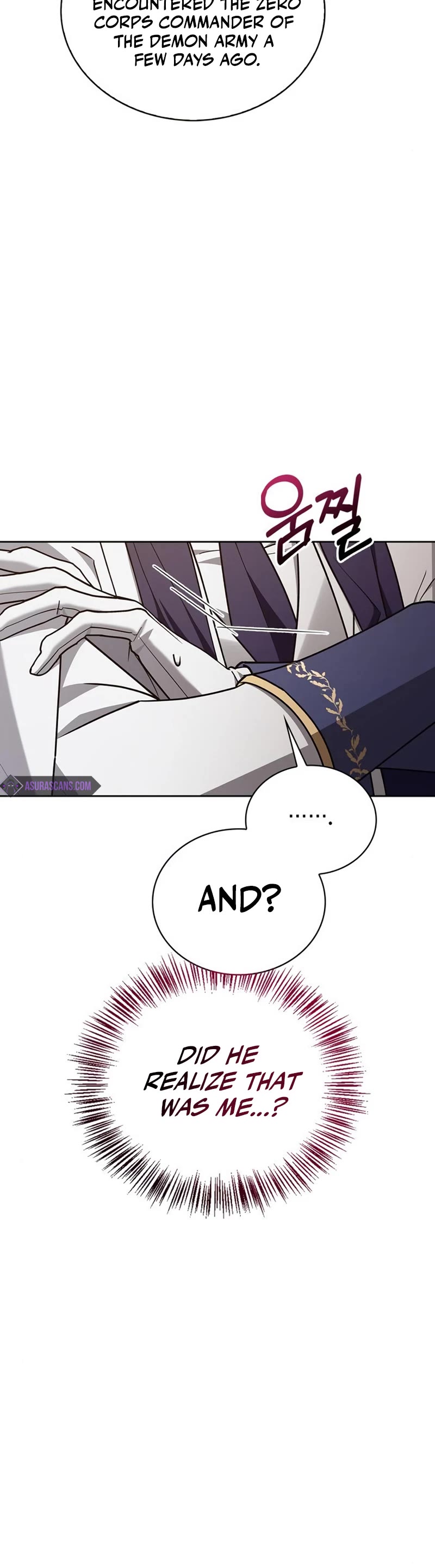 I’m Not That Kind of Talent chapter 19 page 6