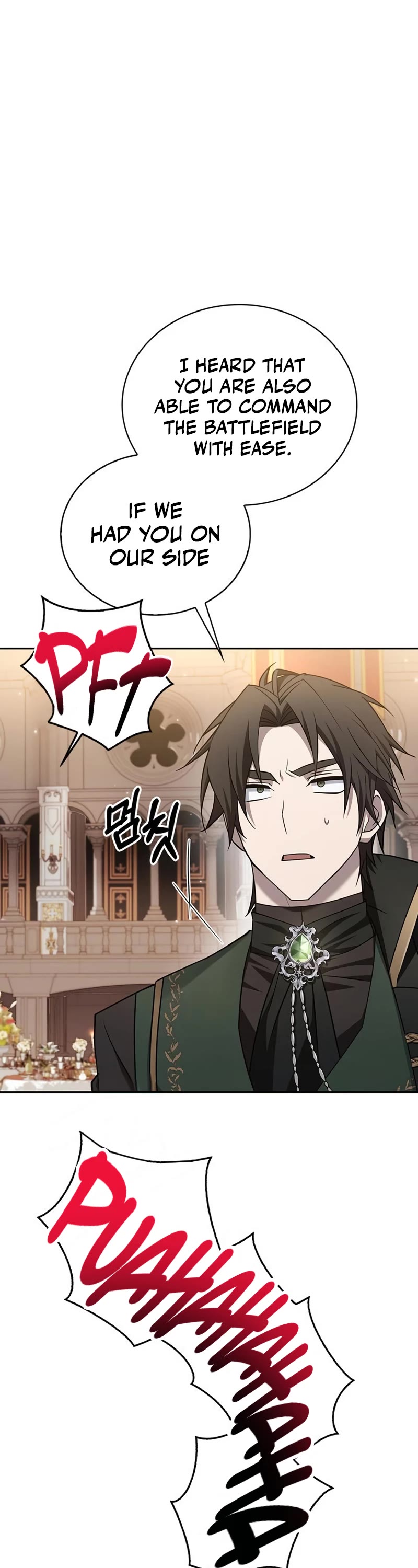 I’m Not That Kind of Talent chapter 19 page 8