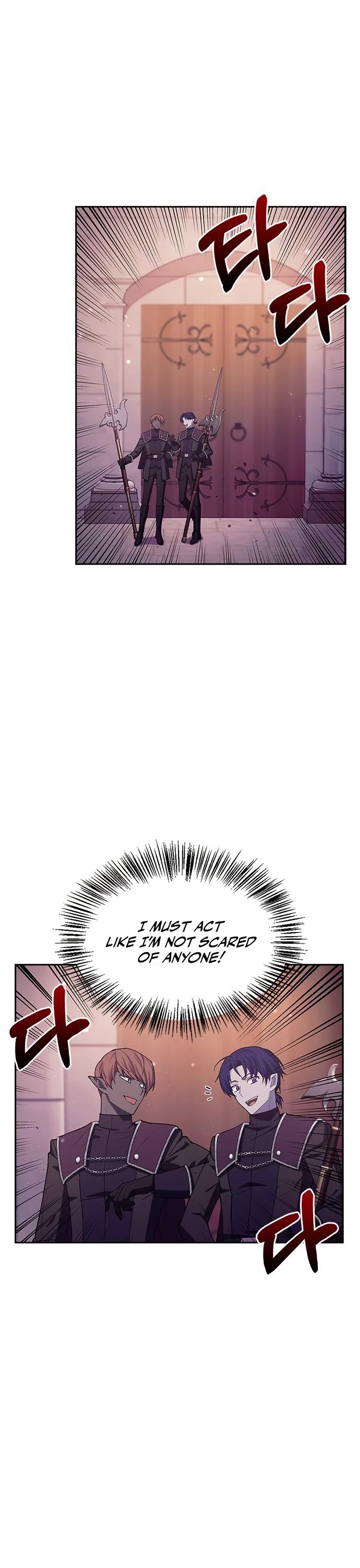 I’m Not That Kind of Talent chapter 2 page 11