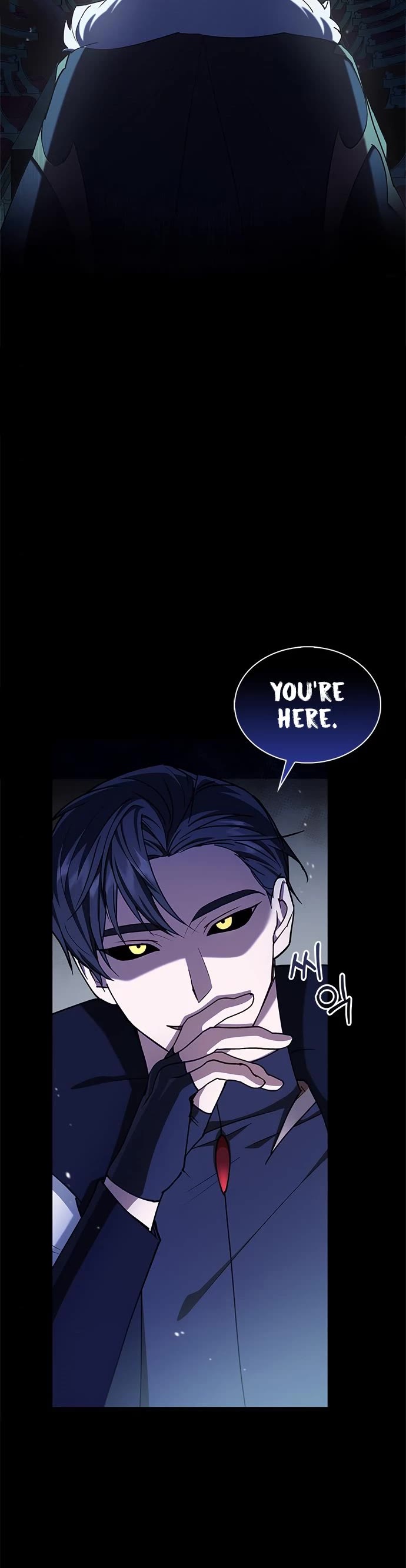 I’m Not That Kind of Talent chapter 2 page 15