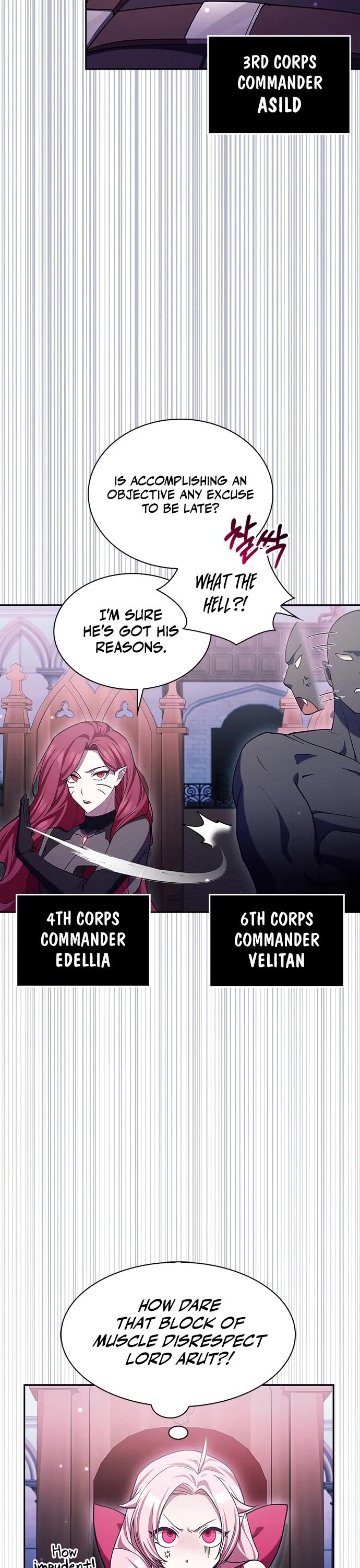 I’m Not That Kind of Talent chapter 2 page 18