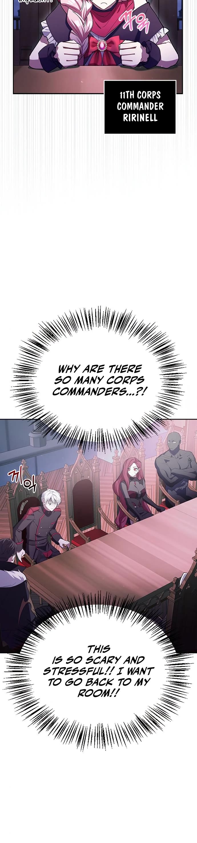 I’m Not That Kind of Talent chapter 2 page 19